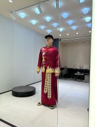 点击看大图 -MISS MIA 婚纱品牌馆