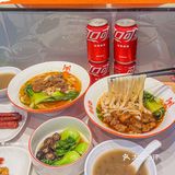 福田美食｜湖南米粉，家乡的味道[加油]