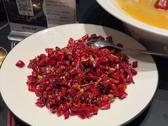-宝燕壹号景观餐厅(龙盛国际商业广场店)