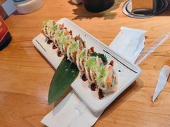 -九田家黑牛烤肉料理(新光汇店)