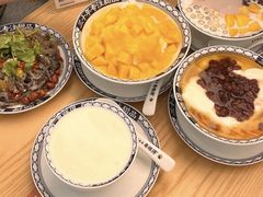 -水牛奶皇后糖水铺(深圳总店)