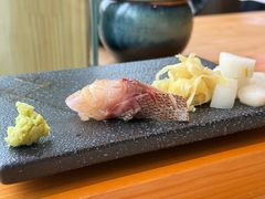 -鮨冠OMAKASE食べ放题(北京首店)