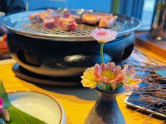 -吉屋烤肉(八宝街店)