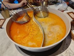 -琥珀川糟粕醋火锅(慈云寺店)