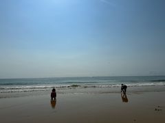 -海南清水湾莱佛士酒店