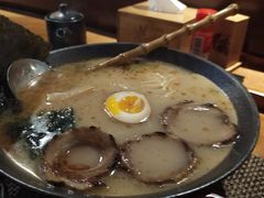-半藏居酒屋(香港花园店)