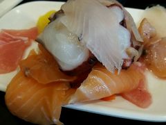 -台北A+A七喜饭店(德增街店)
