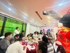 -麓舍全景太湖温泉别墅团建拓展会议亲子