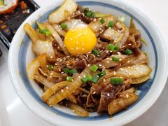 -上清·三文鱼鲜寿司(同德店)