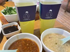 -春饼先生·北京烤鸭(甘井子万达店)