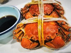 -古尚锦酒楼·水上餐厅