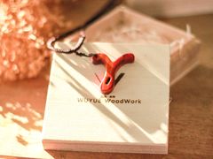 -五月木作·DIY木作文创体验店(北京路店)