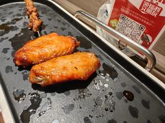 -丰茂烤串(五道口店)