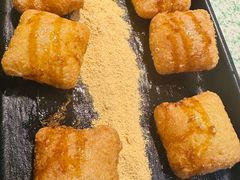 -鸿姐老火锅(静安店)