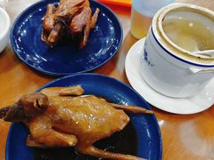 -煲煲掂风味煲仔饭餐厅(西区店)