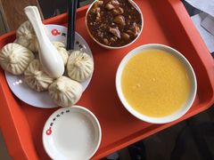 -庆丰包子铺(天通苑店)