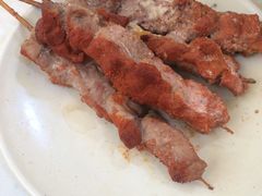 烤肉-鑫明明拉面(宁化路店)