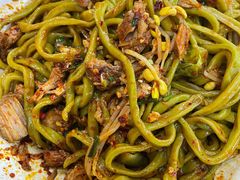 -老陈婆手工面庄