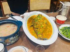 -食藕·武昌鱼(古德寺店)