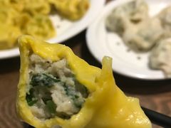 -双合园·海鲜水饺青岛菜(万佳广场店)