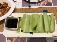-文叔·湖北名小吃·小龙虾(华强北店)