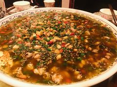 -杨记隆府(白象街店)