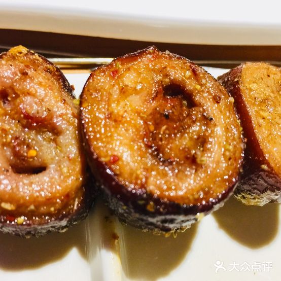 小竹园私房菜(翰林华府店)