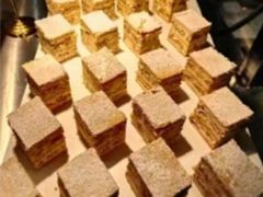 -岷山饭店-芝芝自助餐厅