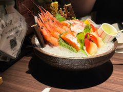 -匠和风精致料理(莆田财富中心店)