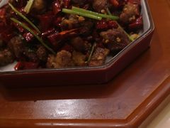 -不二舟食府(车站南路店)