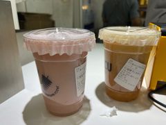 -Jazcu珍仕菓鲜榨果汁(西单大悦城店)