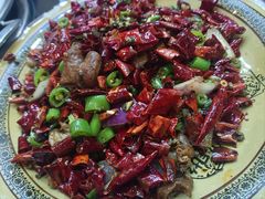 -老来福·非遗酸汤兔(凯旋路店)