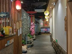 -天狗山料理(省体店)