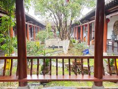 -不倒翁·徽天下名菜楼(马鞍山路店)