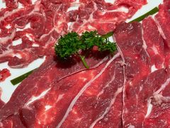 牛肉双拼-董家湾重庆老火锅(嘉华店)