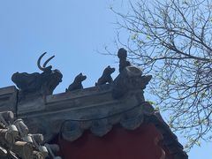 -和敬公主府