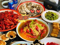 -沪小胖小龙虾(淮海中路旗舰店)