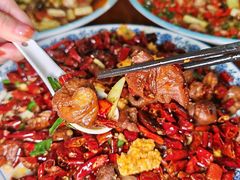 -李大爷的泡椒馆(冉家坝店)