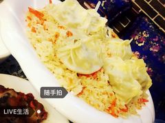 -新疆欣悦饭庄