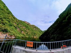 -双龙峡