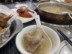 -鸽鸟轩(石岐店)