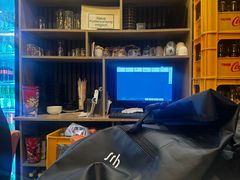 -嘎嘎香东北烧烤