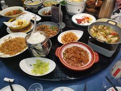 -王记姚家味·地道苏帮菜(凤凰街店)