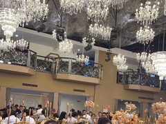 -丽华园(汉阳龙阳店)