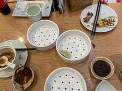 -船歌·鱼水饺青岛菜(国贸商城店)