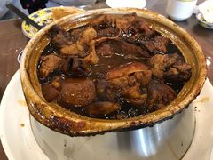 -黄狗猪头肉(运河路店)