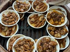 -品香排骨饭(羊官路店)