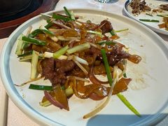 -禧宴Joyous Restaurant(禧园店)