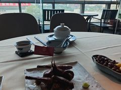 -侨美食家·粤菜(体育西路店)