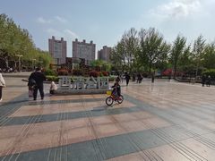 -西清公园